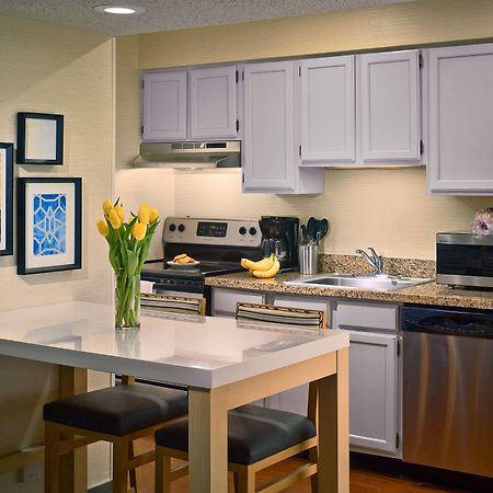 Sonesta Es Suites Cleveland Вестлейк Екстер'єр фото