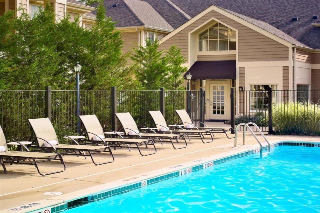 Sonesta Es Suites Cleveland Вестлейк Екстер'єр фото