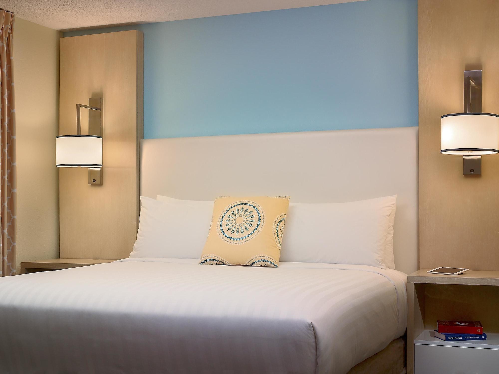 Sonesta Es Suites Cleveland Вестлейк Екстер'єр фото
