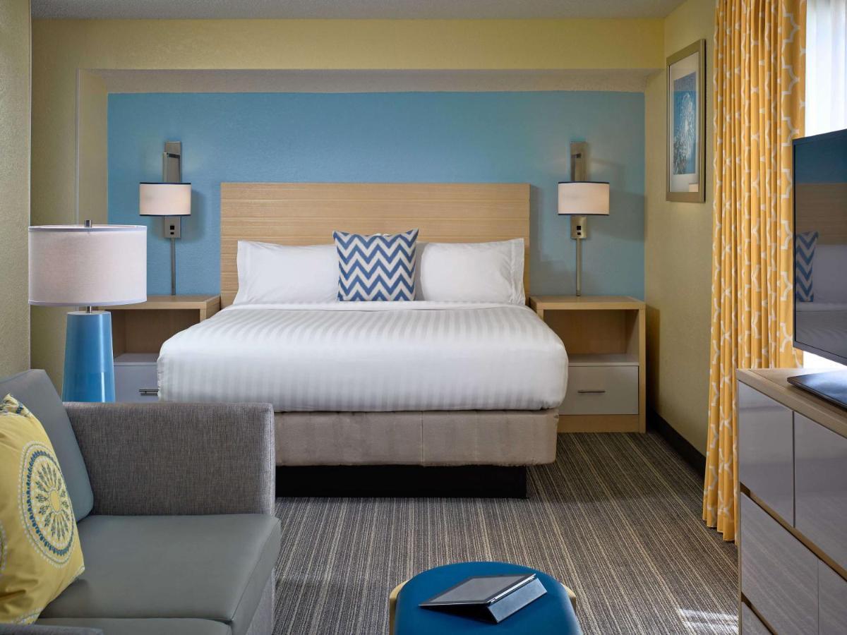 Sonesta Es Suites Cleveland Вестлейк Екстер'єр фото