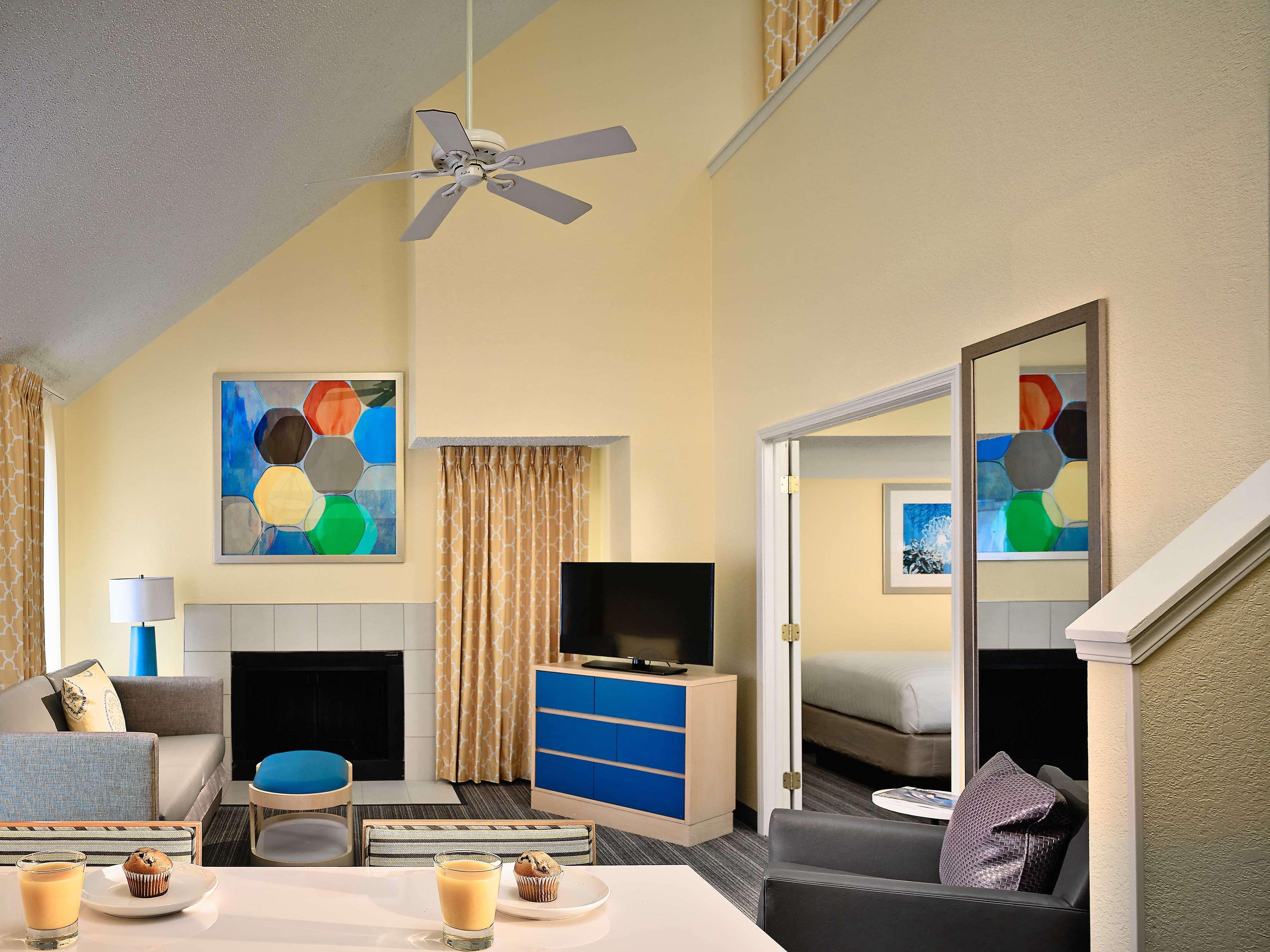 Sonesta Es Suites Cleveland Вестлейк Екстер'єр фото