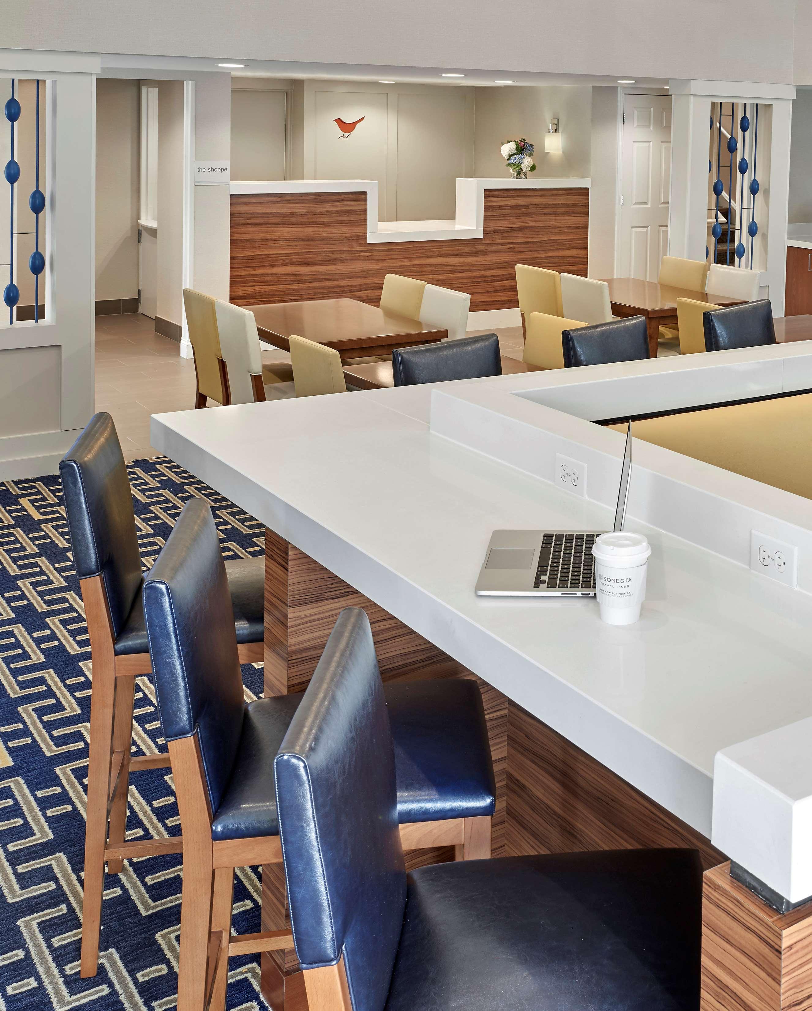 Sonesta Es Suites Cleveland Вестлейк Екстер'єр фото