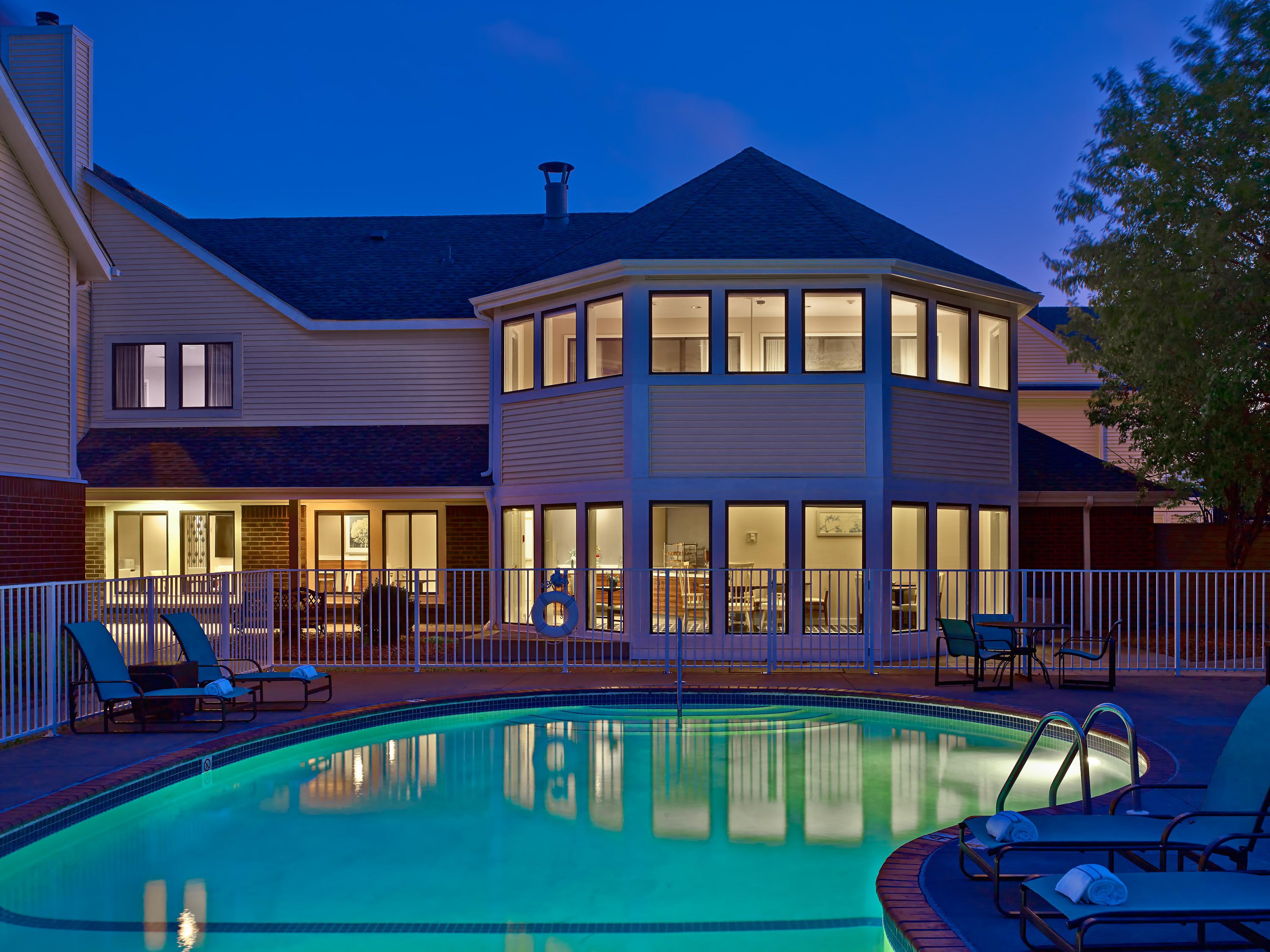 Sonesta Es Suites Cleveland Вестлейк Екстер'єр фото
