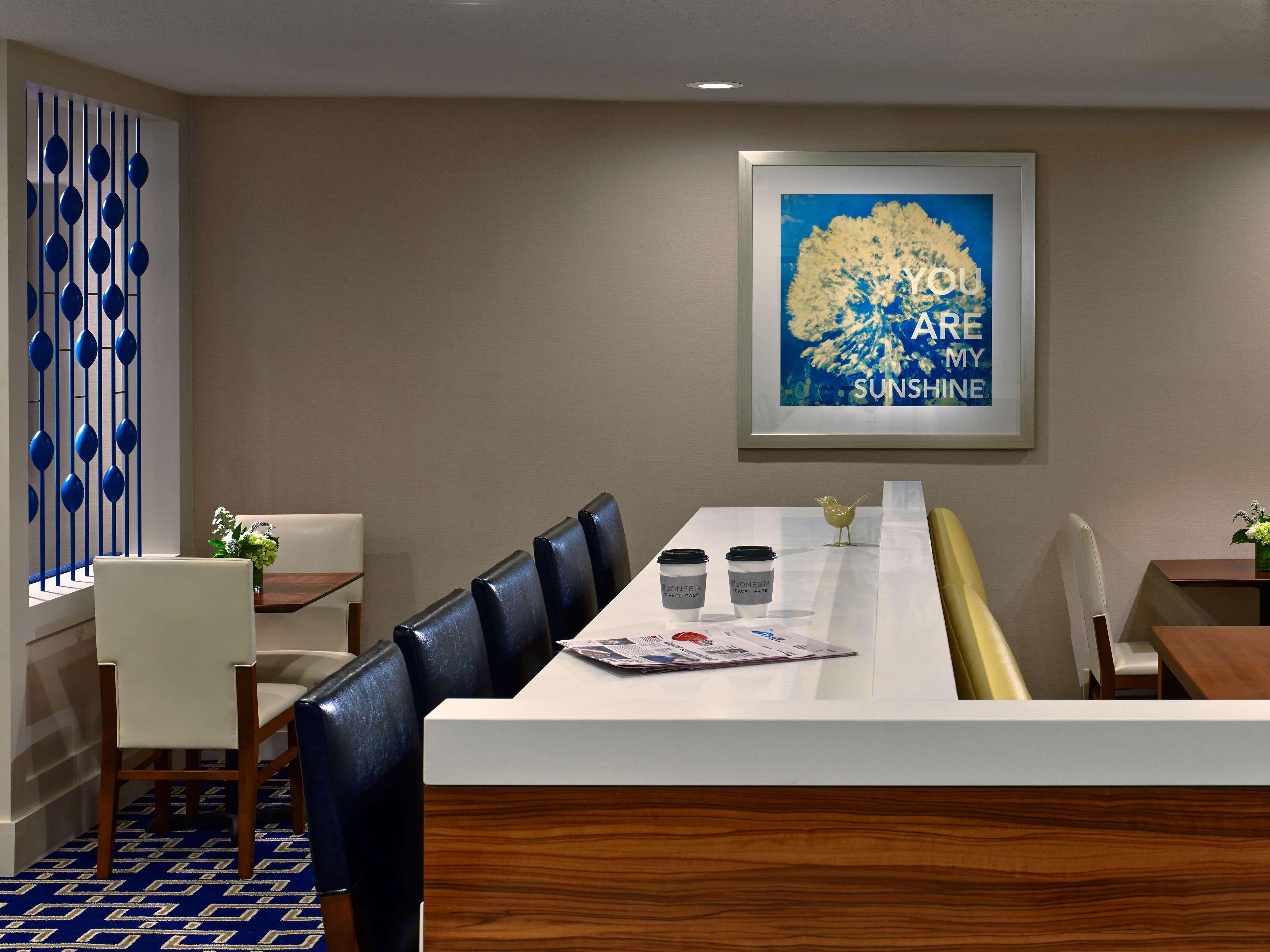 Sonesta Es Suites Cleveland Вестлейк Екстер'єр фото