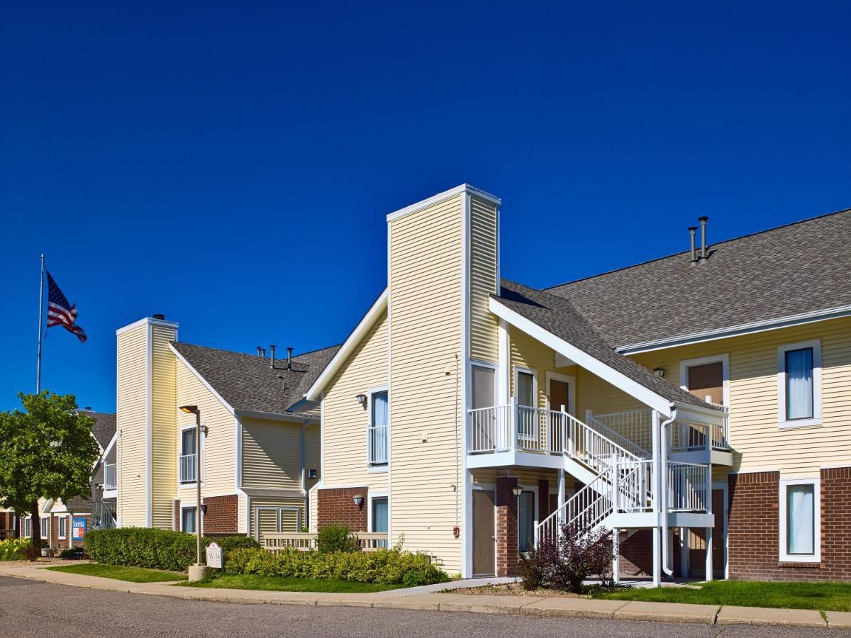 Sonesta Es Suites Cleveland Вестлейк Екстер'єр фото