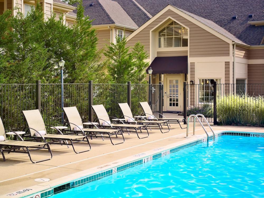 Sonesta Es Suites Cleveland Вестлейк Екстер'єр фото