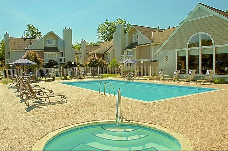 Sonesta Es Suites Cleveland Вестлейк Екстер'єр фото