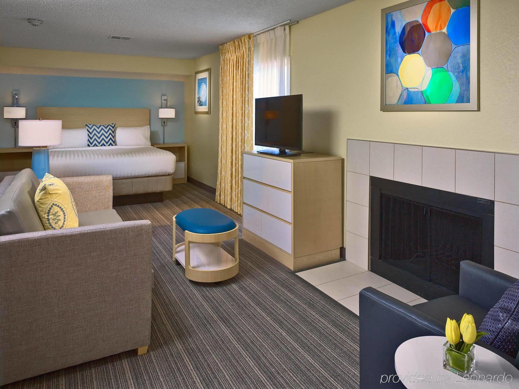 Sonesta Es Suites Cleveland Вестлейк Екстер'єр фото