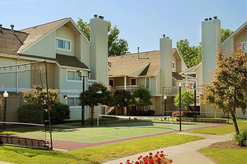 Sonesta Es Suites Cleveland Вестлейк Екстер'єр фото