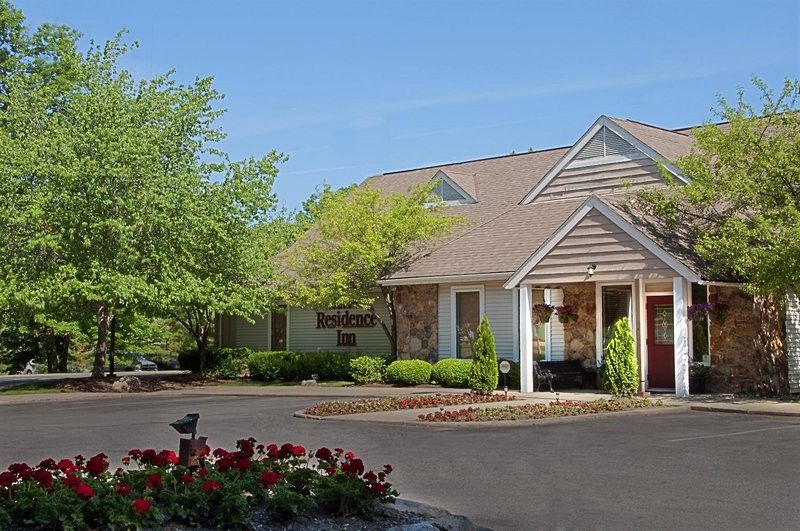 Sonesta Es Suites Cleveland Вестлейк Екстер'єр фото