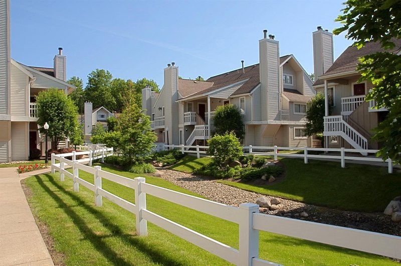 Sonesta Es Suites Cleveland Вестлейк Екстер'єр фото