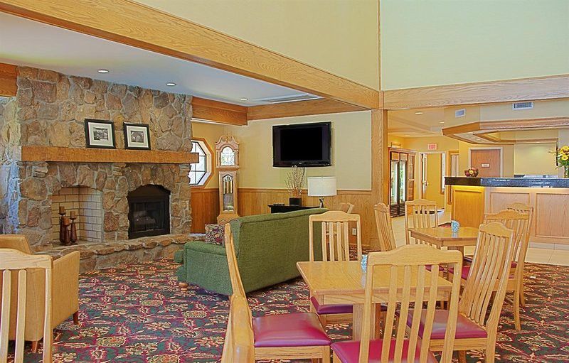 Sonesta Es Suites Cleveland Вестлейк Екстер'єр фото
