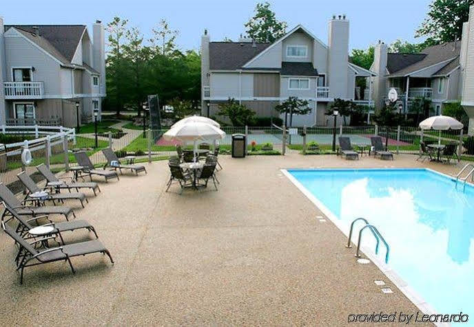 Sonesta Es Suites Cleveland Вестлейк Екстер'єр фото