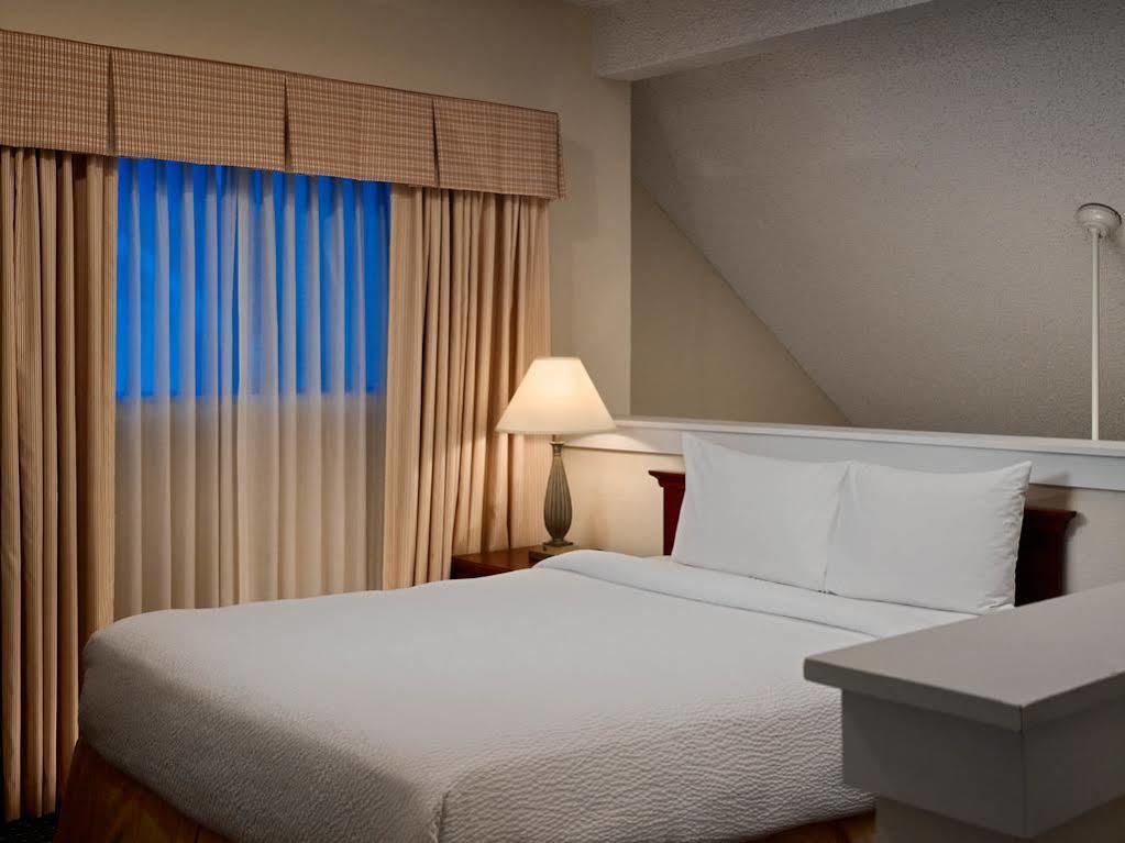 Sonesta Es Suites Cleveland Вестлейк Екстер'єр фото