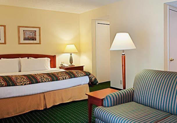 Sonesta Es Suites Cleveland Вестлейк Екстер'єр фото