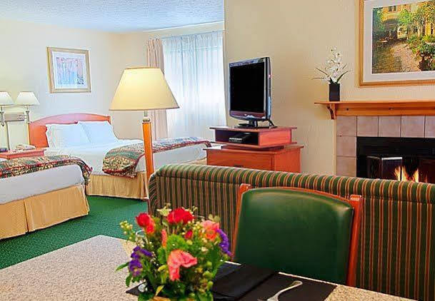 Sonesta Es Suites Cleveland Вестлейк Екстер'єр фото