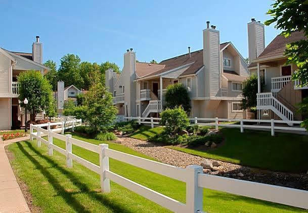 Sonesta Es Suites Cleveland Вестлейк Екстер'єр фото