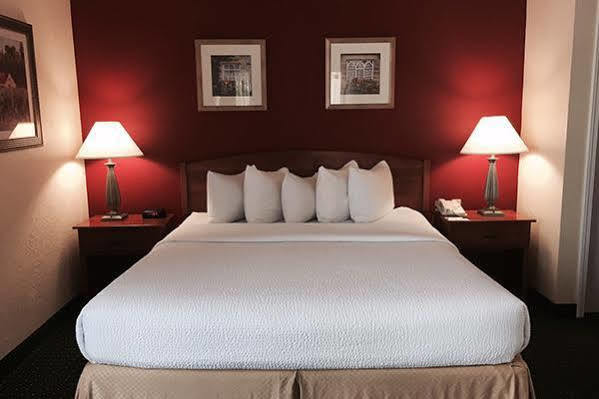 Sonesta Es Suites Cleveland Вестлейк Екстер'єр фото