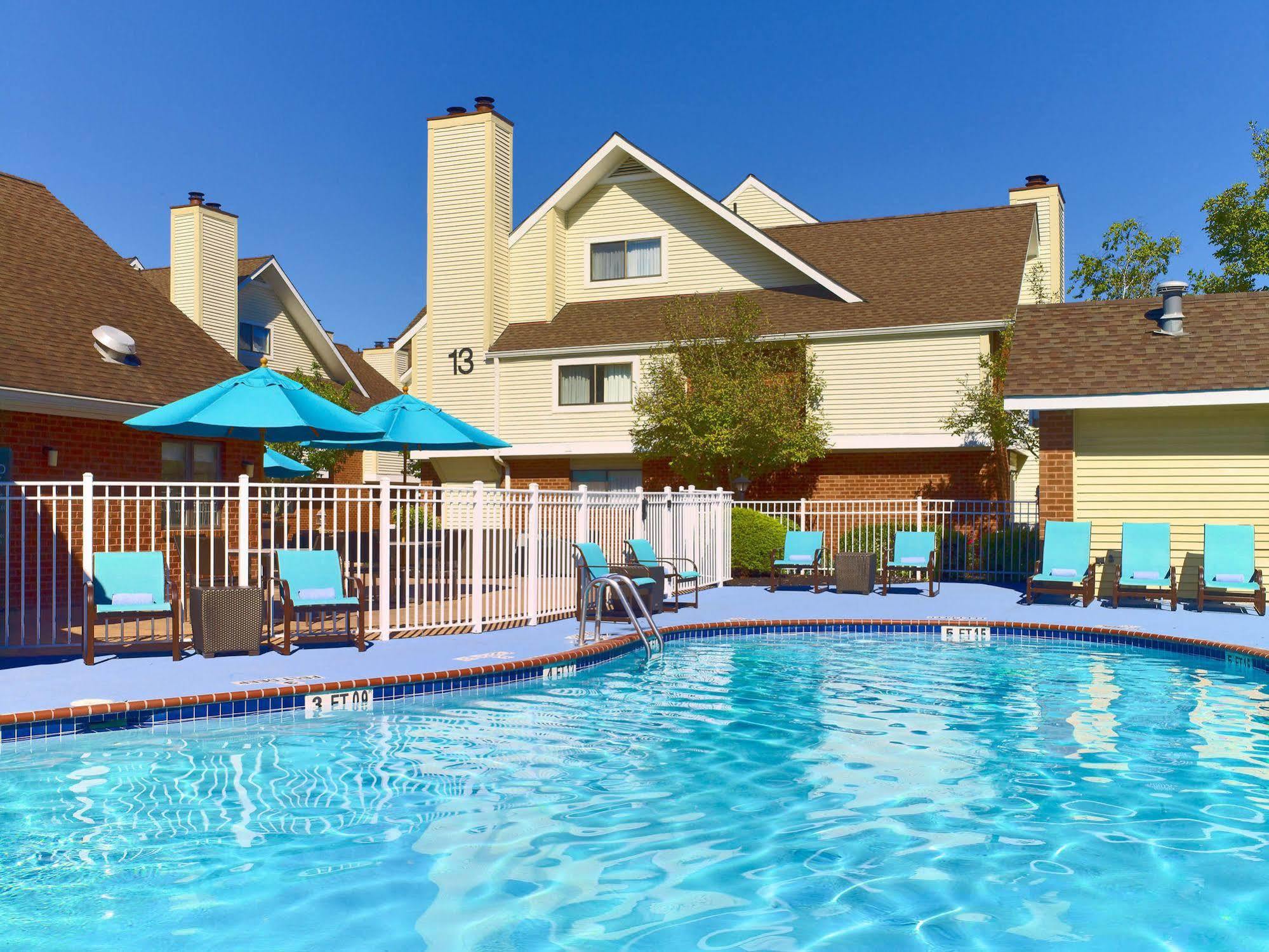 Sonesta Es Suites Cleveland Вестлейк Екстер'єр фото